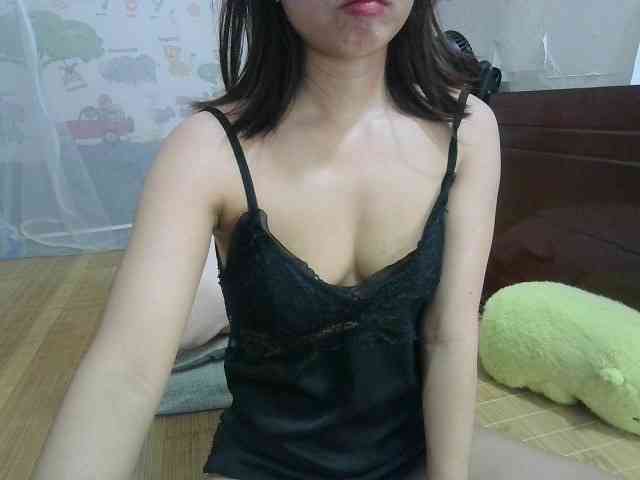 Model: cherrysexy