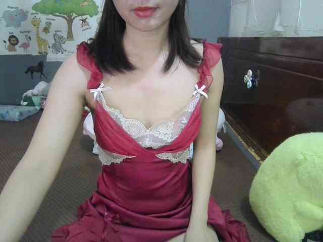 cherrysexy webcam