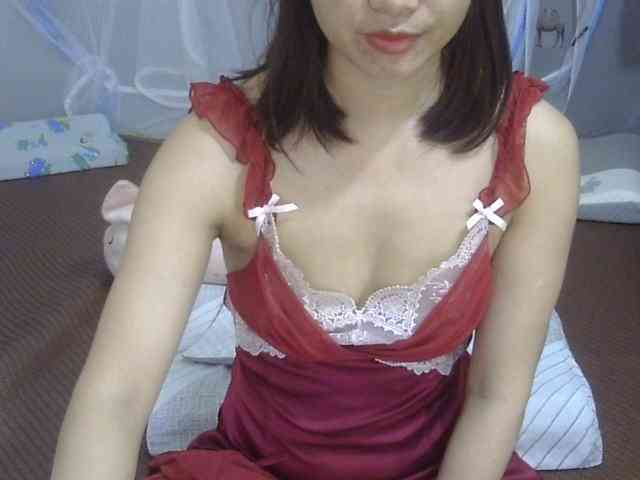 cherrysexy webcam