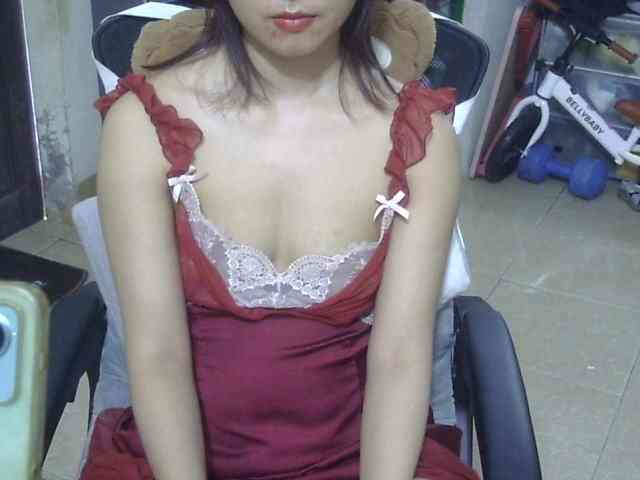 cherrysexy webcam
