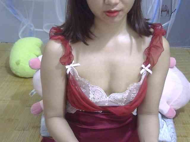 cherrysexy webcam