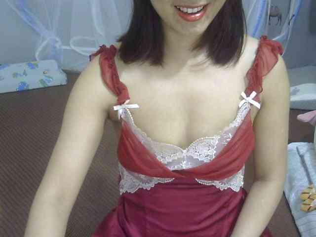 cherrysexy webcam