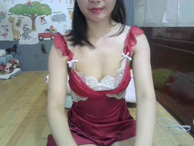 cherrysexy webcam