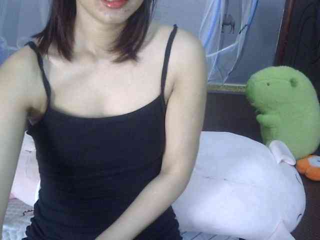 Model: cherrysexy