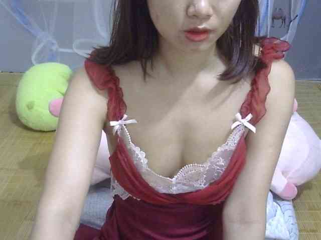 cherrysexy webcam