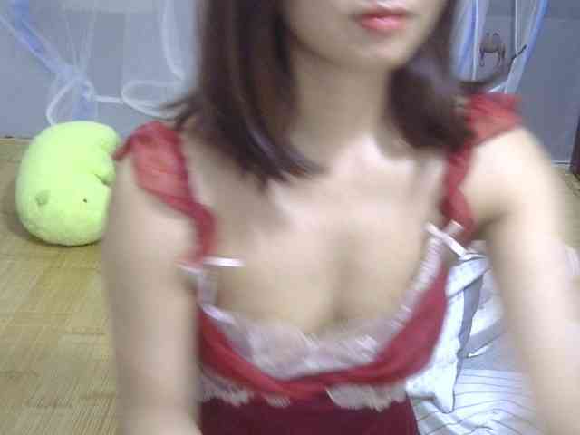 cherrysexy webcam