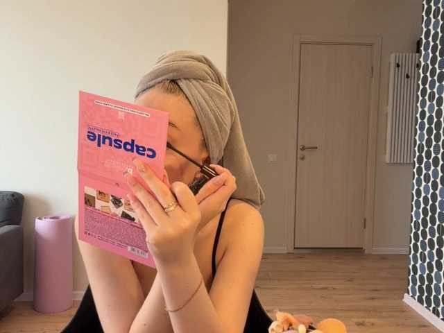 VivianaHandrick live cam on BongaCams