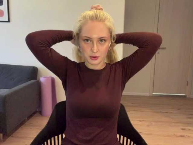 VivianaHandrick live cam on BongaCams