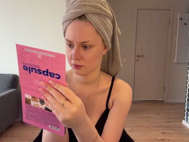 VivianaHandrick live webcam show