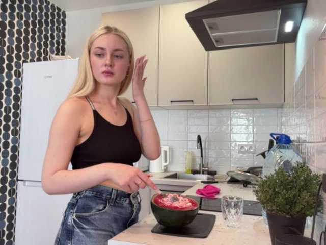 VivianaHandrick live cam on BongaCams
