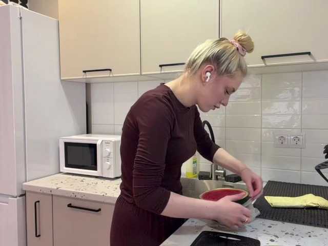 VivianaHandrick live cam on BongaCams