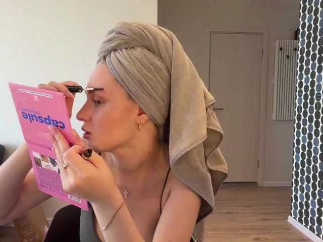 VivianaHandrick live cam on BongaCams