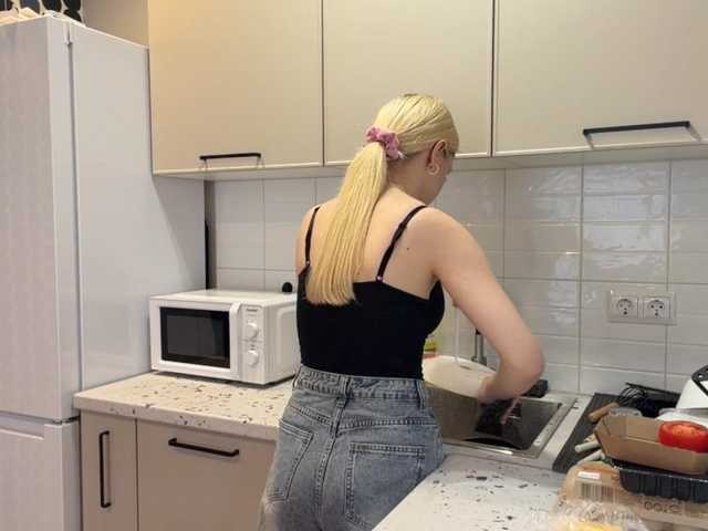 VivianaHandrick live cam on BongaCams