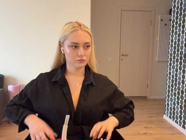 VivianaHandrick live cam on BongaCams