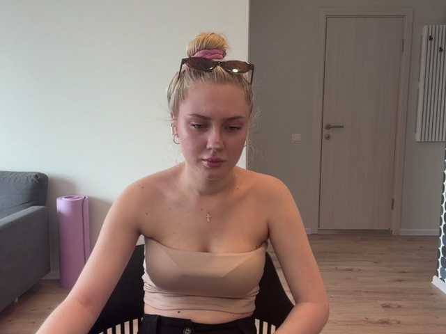 VivianaHandrick live cam on BongaCams