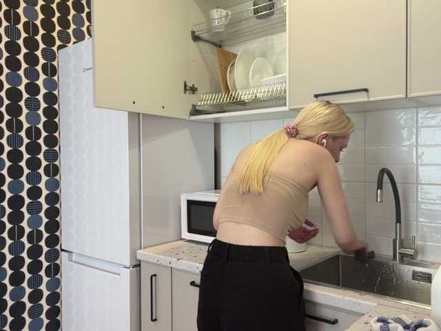 VivianaHandrick live webcam show