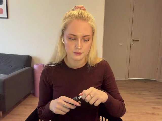VivianaHandrick live cam on BongaCams