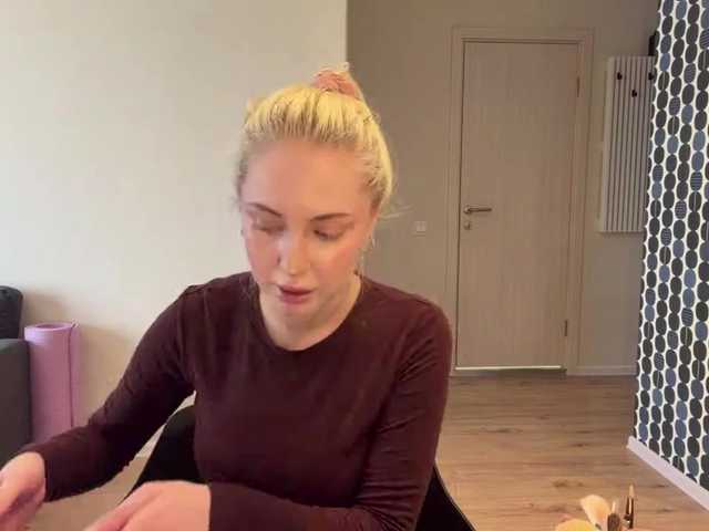 VivianaHandrick live cam on BongaCams