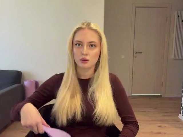 VivianaHandrick live cam on BongaCams