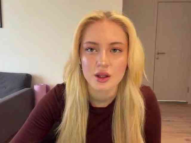 VivianaHandrick webcam