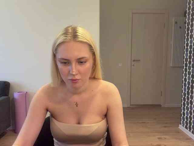 Modèle: VivianaHandrick