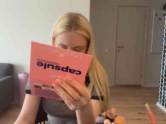 VivianaHandrick webcam