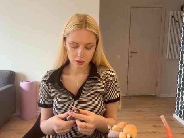 VivianaHandrick webcam