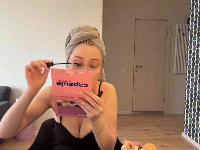 VivianaHandrick webcam
