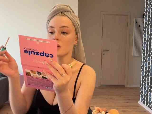 VivianaHandrick webcam