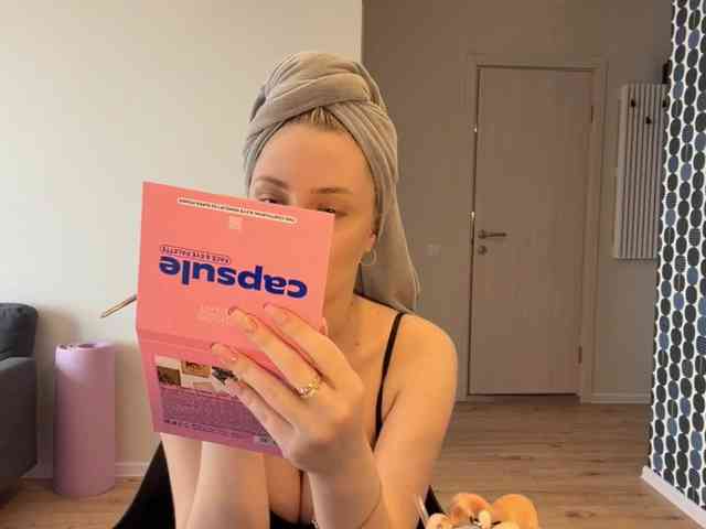 VivianaHandrick webcam