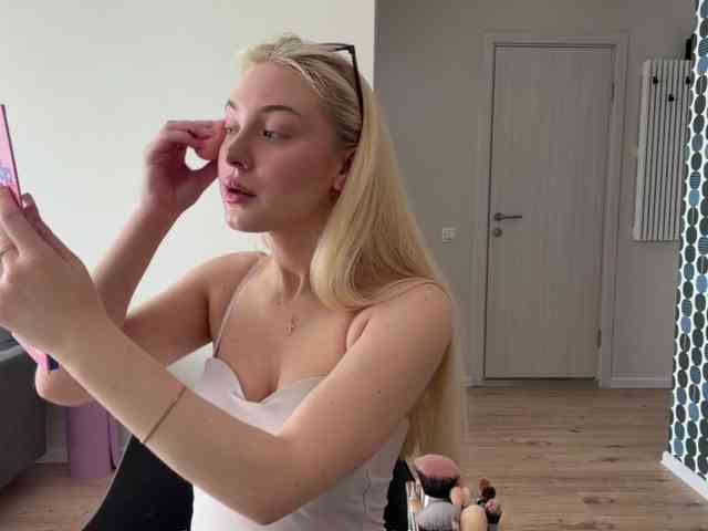 VivianaHandrick webcam
