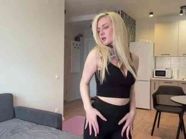 VivianaHandrick webcam