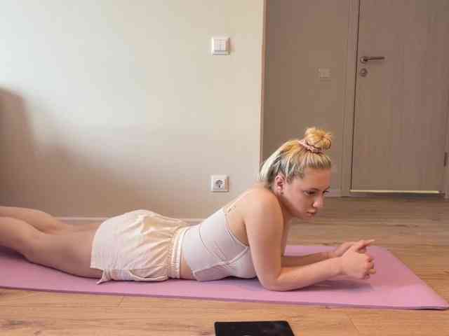 VivianaHandrick webcam