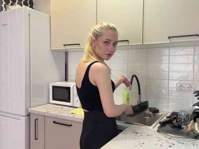 VivianaHandrick webcam