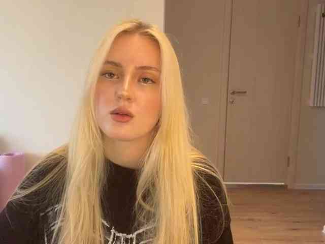 VivianaHandrick webcam