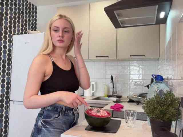 VivianaHandrick webcam