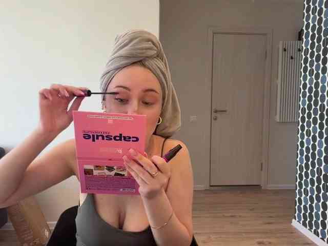 VivianaHandrick webcam
