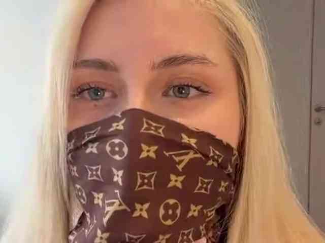VivianaHandrick webcam