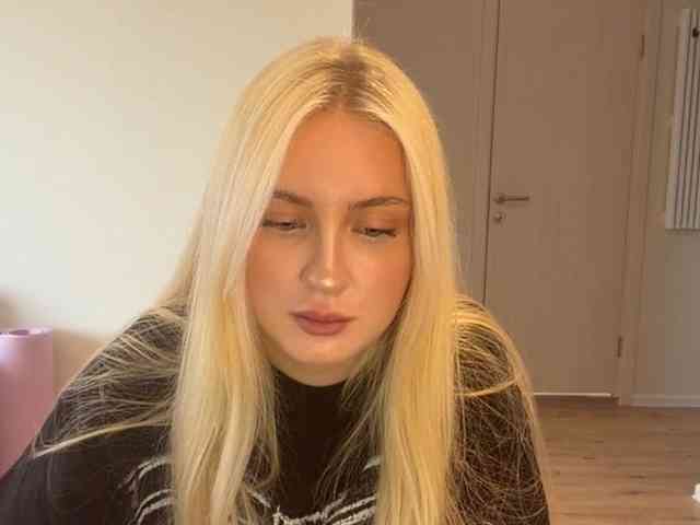 VivianaHandrick webcam