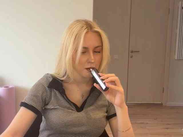 VivianaHandrick webcam