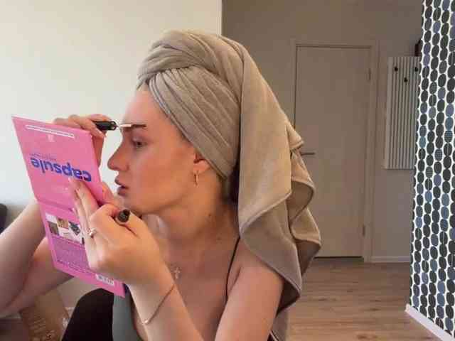 VivianaHandrick webcam