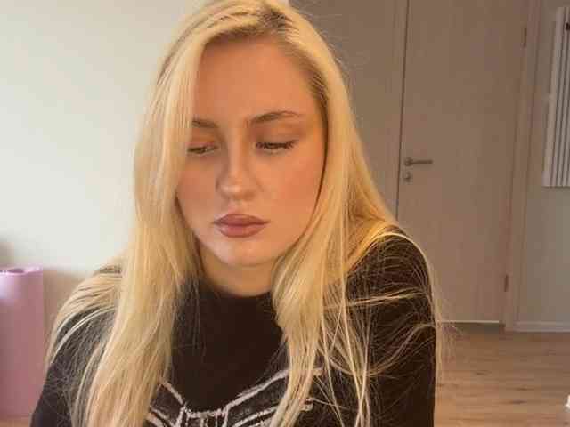 VivianaHandrick webcam