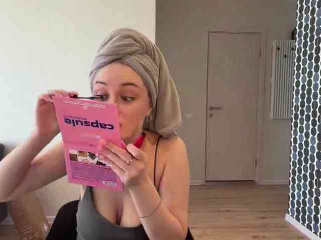 VivianaHandrick webcam