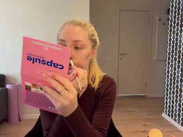 VivianaHandrick webcam
