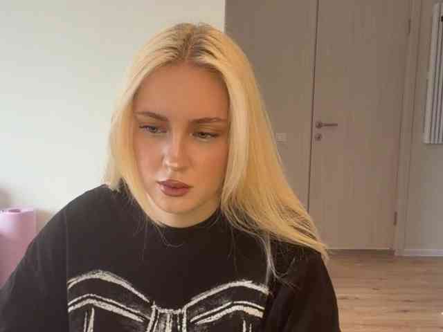 VivianaHandrick webcam