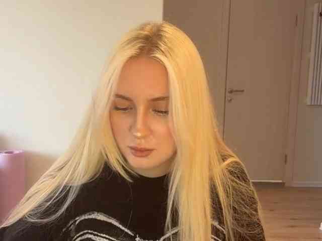 VivianaHandrick webcam