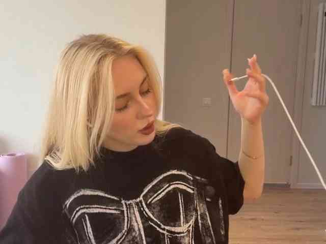 VivianaHandrick webcam