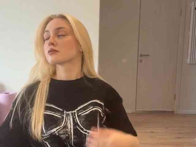 VivianaHandrick webcam