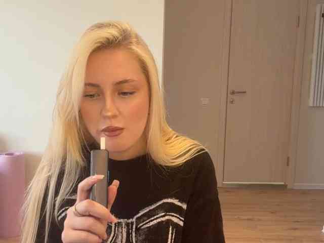 Modèle: VivianaHandrick