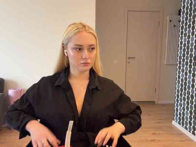 VivianaHandrick webcam